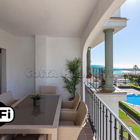 Appartement Marina Duquesa836 à Castillo de Sabinillas Extérieur photo
