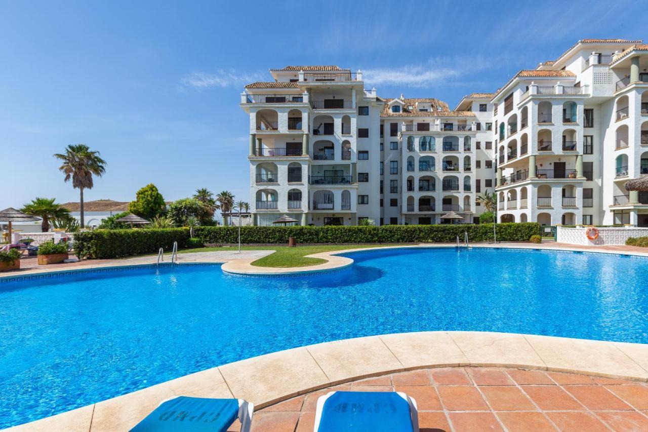 Appartement Marina Duquesa836 à Castillo de Sabinillas Extérieur photo