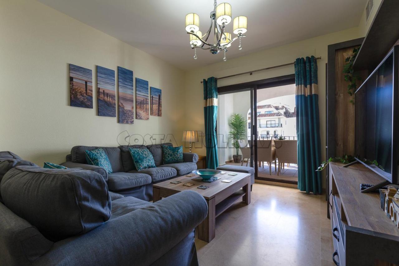 Appartement Marina Duquesa836 à Castillo de Sabinillas Extérieur photo