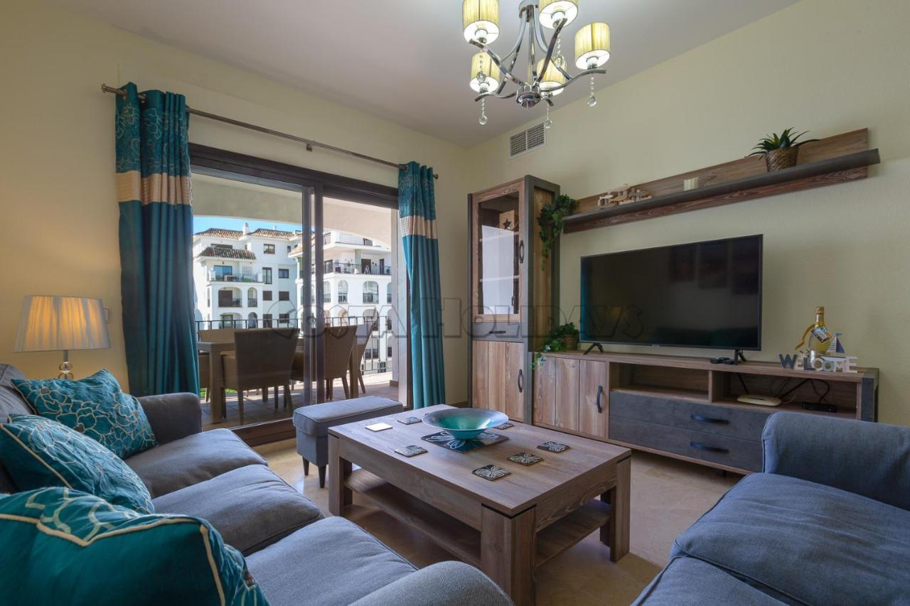 Appartement Marina Duquesa836 à Castillo de Sabinillas Extérieur photo