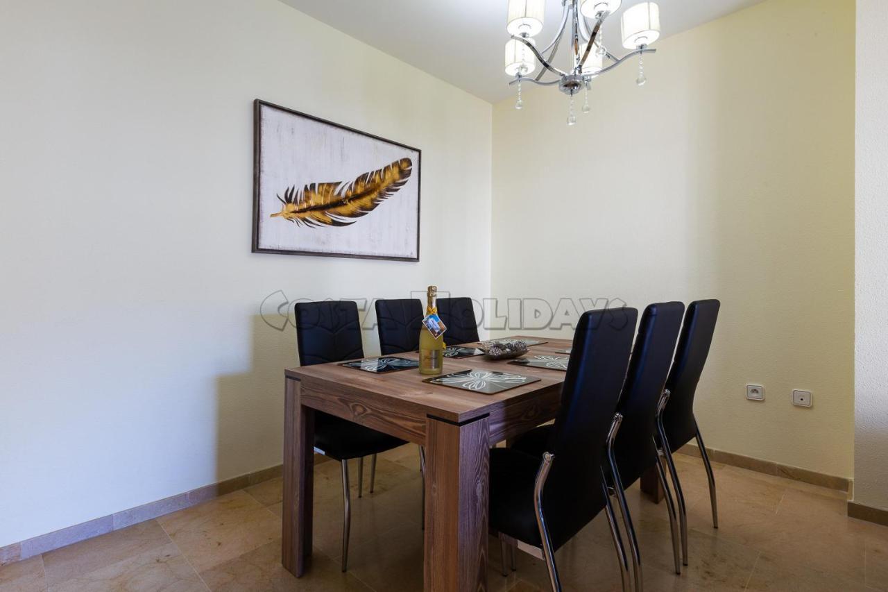 Appartement Marina Duquesa836 à Castillo de Sabinillas Extérieur photo
