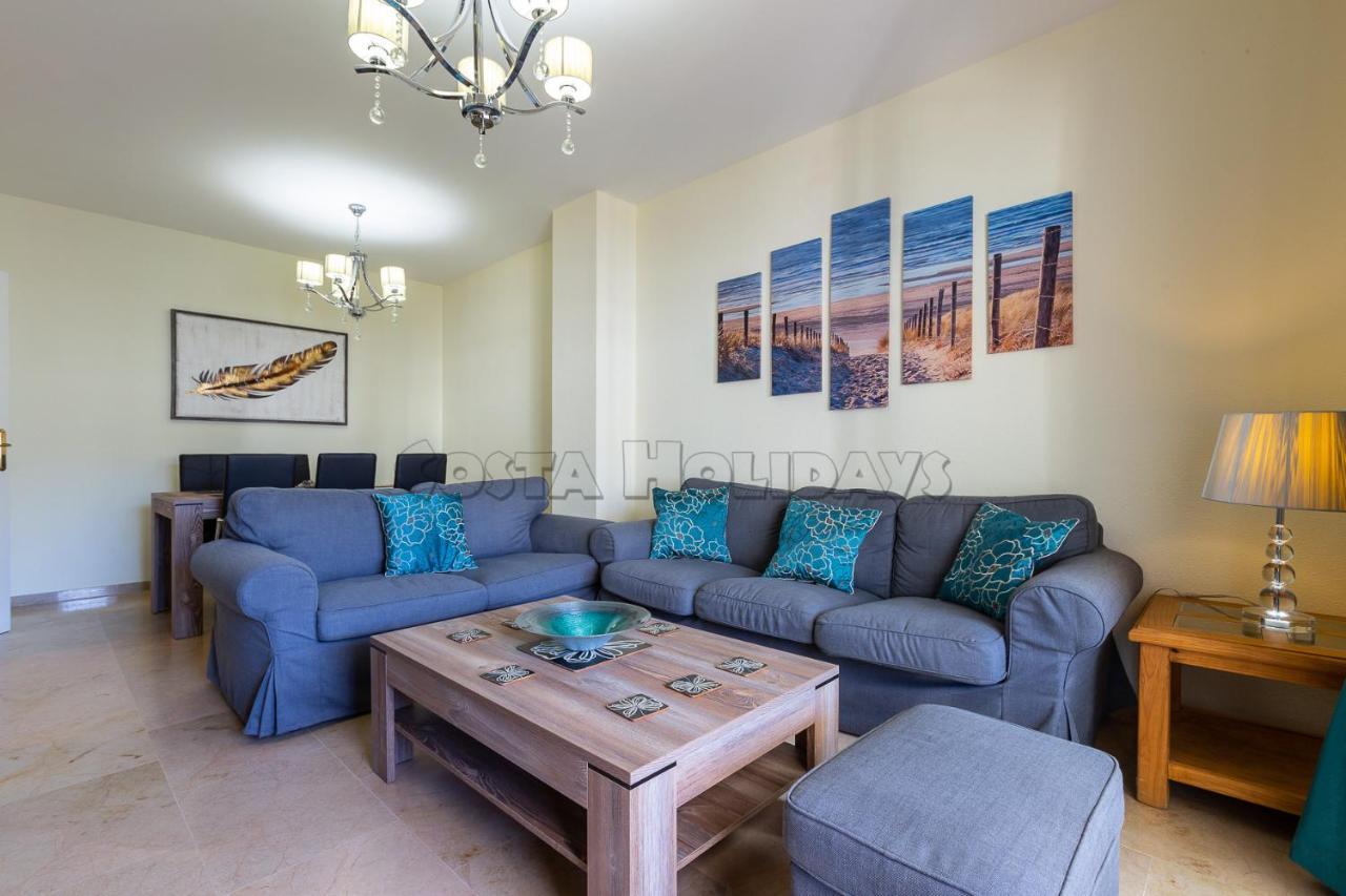 Appartement Marina Duquesa836 à Castillo de Sabinillas Extérieur photo