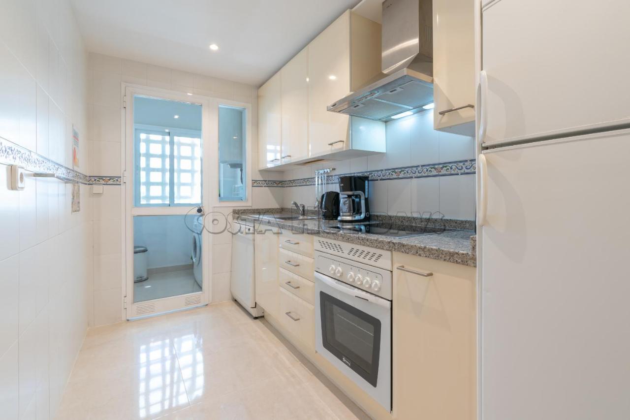 Appartement Marina Duquesa836 à Castillo de Sabinillas Extérieur photo