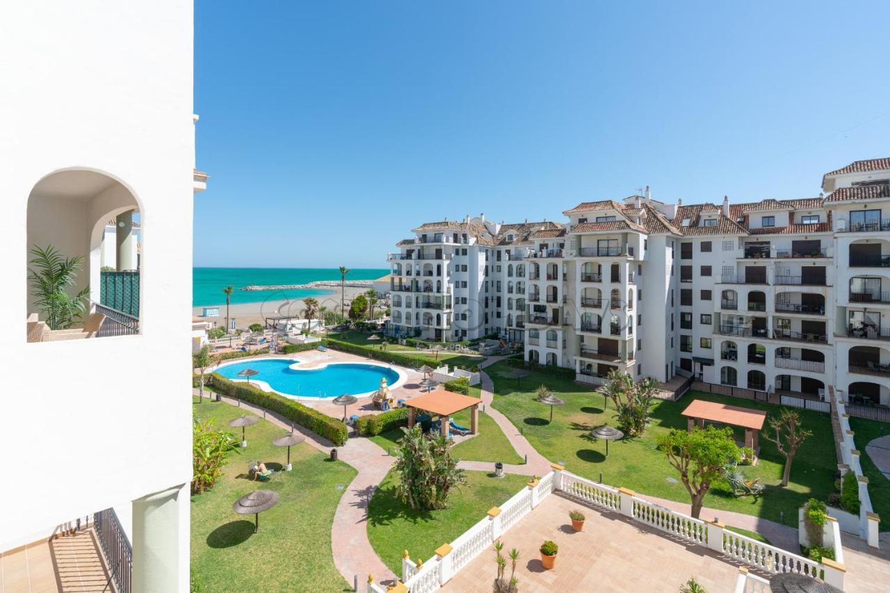 Appartement Marina Duquesa836 à Castillo de Sabinillas Extérieur photo