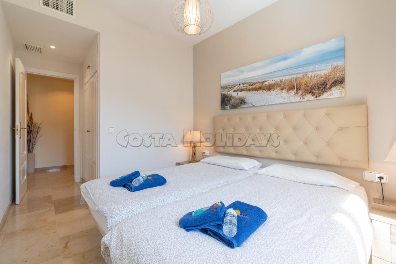 Appartement Marina Duquesa836 à Castillo de Sabinillas Extérieur photo