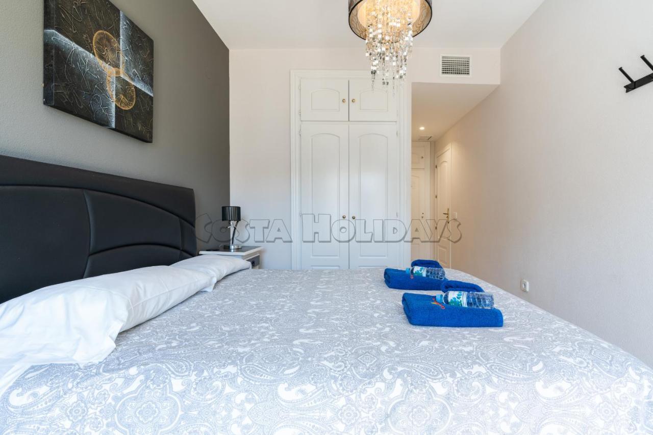 Appartement Marina Duquesa836 à Castillo de Sabinillas Extérieur photo