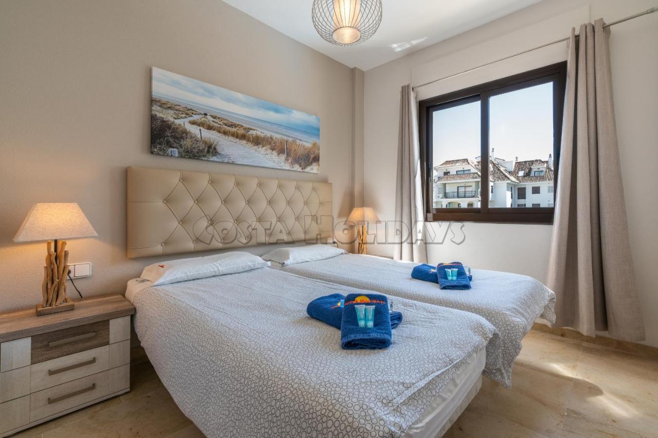 Appartement Marina Duquesa836 à Castillo de Sabinillas Extérieur photo